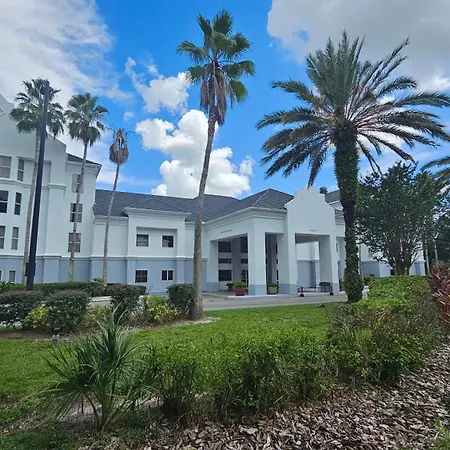 Surestay Plus By Best Western Orlando Lake Buena Vista
